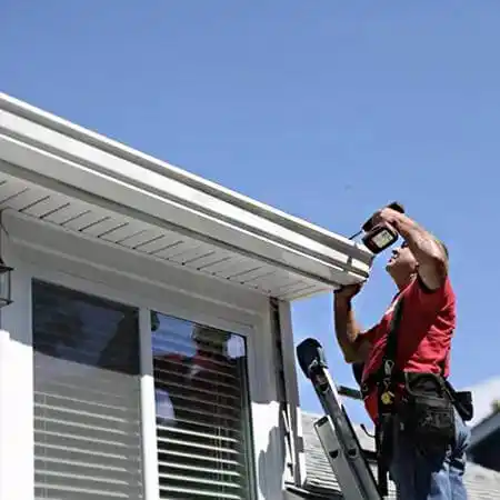 gutter services Newport News